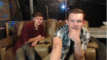 Ethansxxx  20-02-2021 video feet