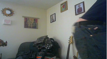 He_Ho  20-02-2021 Recorded Video Cam
