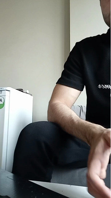 HotyoungTR  20-02-2021 Recorded Video Webcam