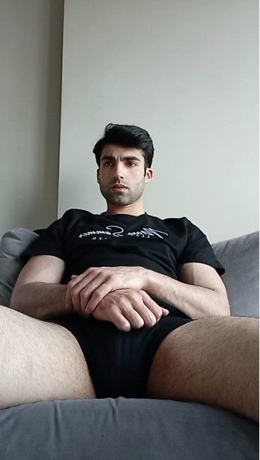 HotyoungTR  20-02-2021 Recorded Video Cam