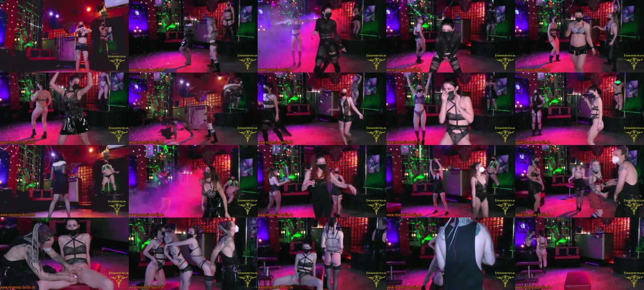 Insomnia_Kinky_Nightclub_Tv2 19-02-2021 Video 