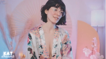 Katdreams 19-02-2021 Topless 