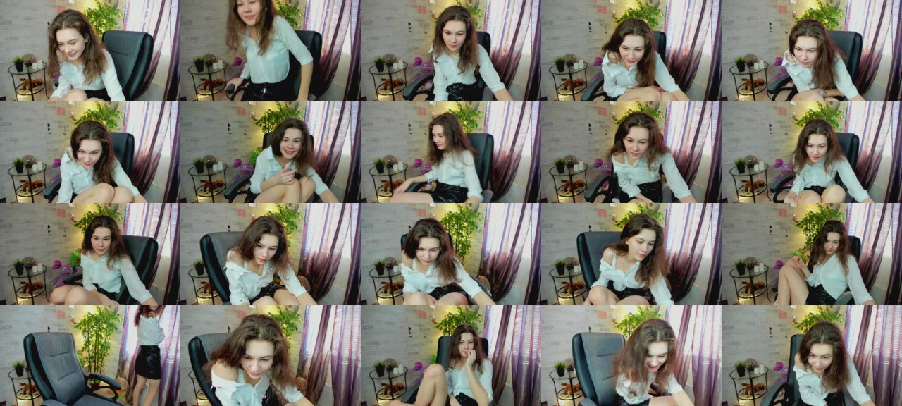 Little_Mandy 20-02-2021 Porn 
