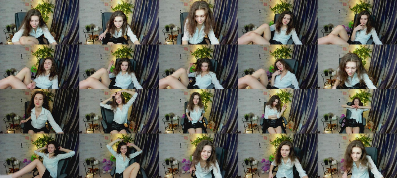 Little_Mandy 20-02-2021 Nude 
