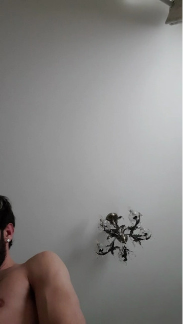 Mario84Luci  20-02-2021 Recorded Video XXX