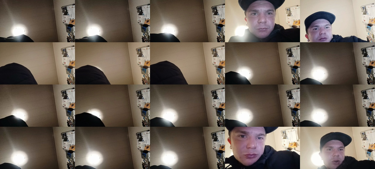Markjanssen1996  20-02-2021 Recorded Video Download