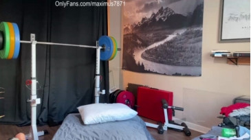 Maximus_787  20-02-2021 video fun