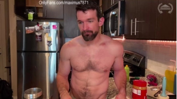 Maximus_787  20-02-2021 video stockings