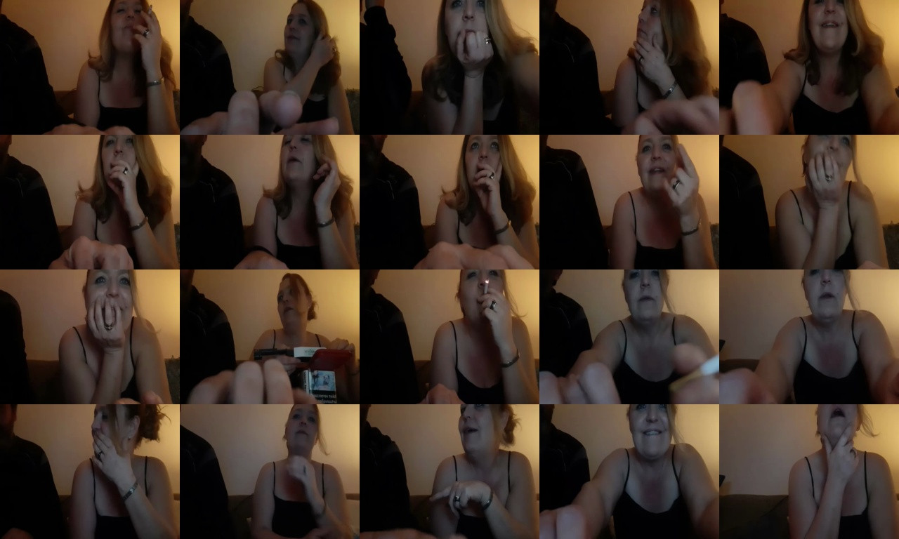 Milfstel  19-02-2021 Recorded Video Webcam