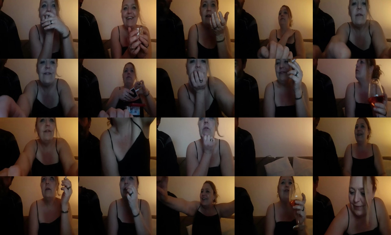 Milfstel  20-02-2021 Recorded Video Show