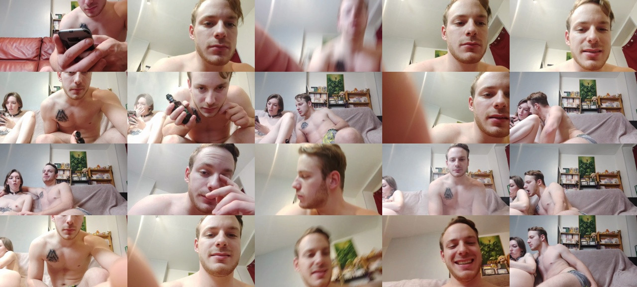 Nathpokora  20-02-2021 Recorded Video XXX