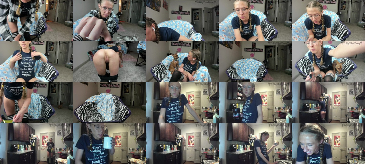 Pr3ttyp1nkpussy 20-02-2021 Porn 