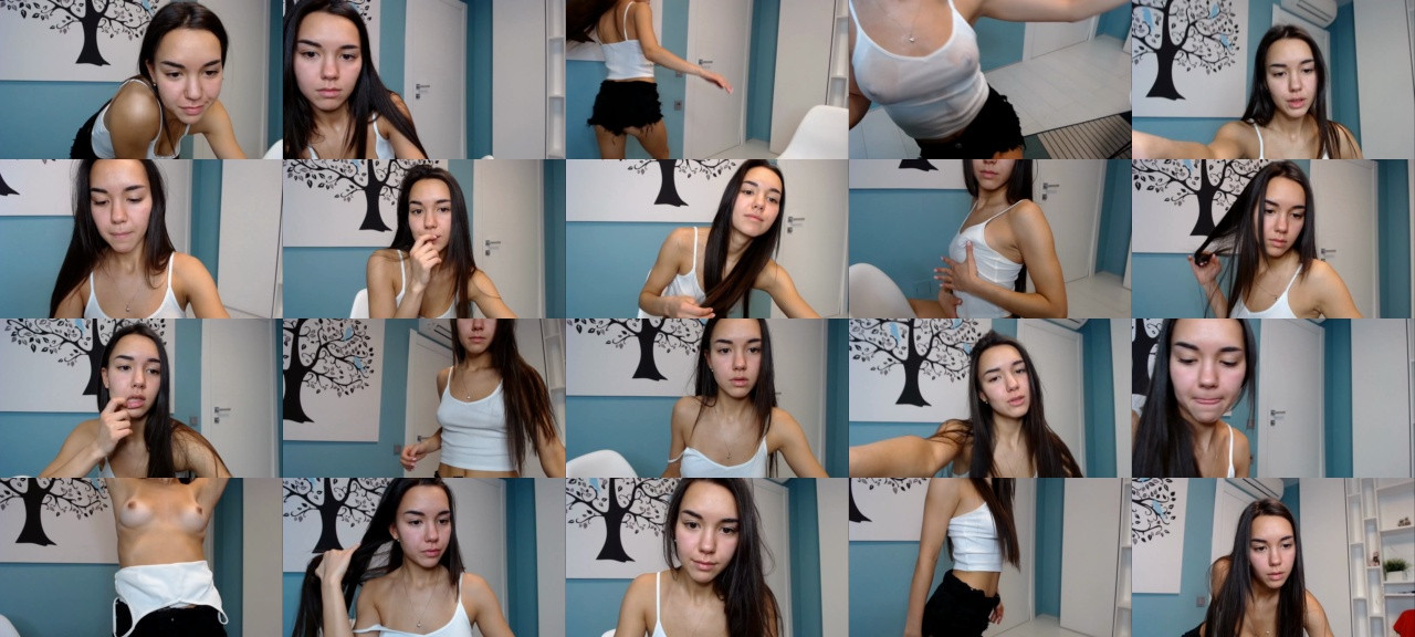 Qizzy_Brizy 20-02-2021 Topless 