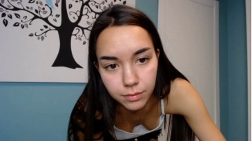 Qizzy_Brizy 20-02-2021 Topless 
