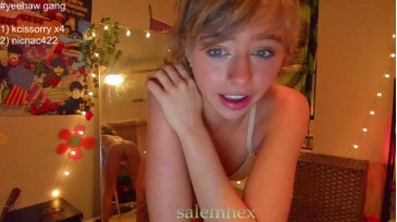 Salemhex 20-02-2021 Cam 