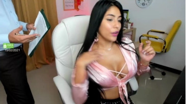 Secretary_Bj 19-02-2021 Topless 