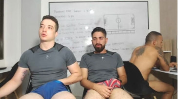 Soccer_Hot  20-02-2021 video giggles