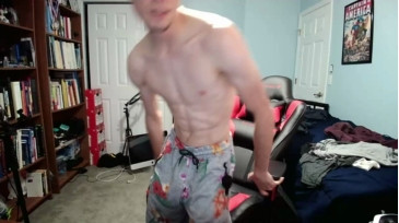 Straightwhiteboy21  20-02-2021 video ass