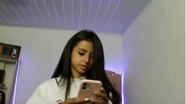 Urcuteprincess_  20-02-2021 love making Female