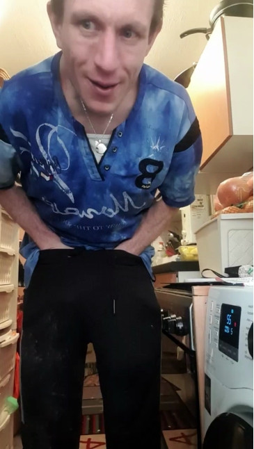 Willyversa  20-02-2021 Recorded Video XXX