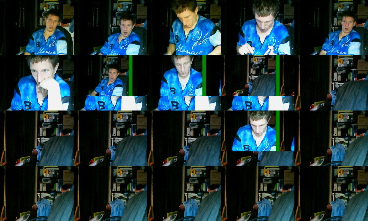 Willyversa  20-02-2021 Recorded Video Download