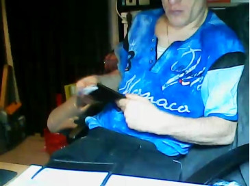 Willyversa  20-02-2021 Recorded Video XXX