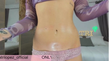 Yourlittlepervert 20-02-2021 Ass 