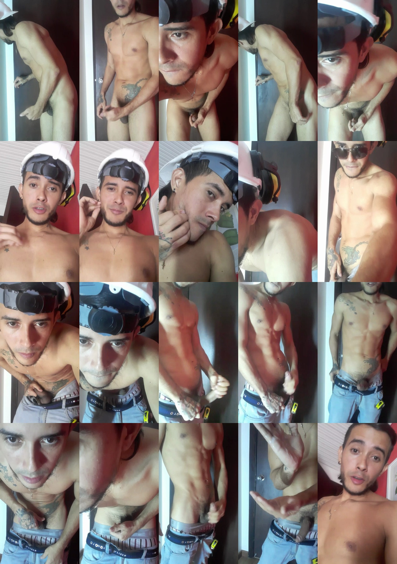 _gargola_Hard  20-02-2021 Recorded Video Porn