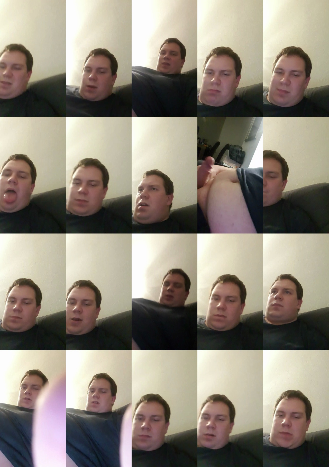 bridgeedudexxx  20-02-2021 Recorded Video Webcam