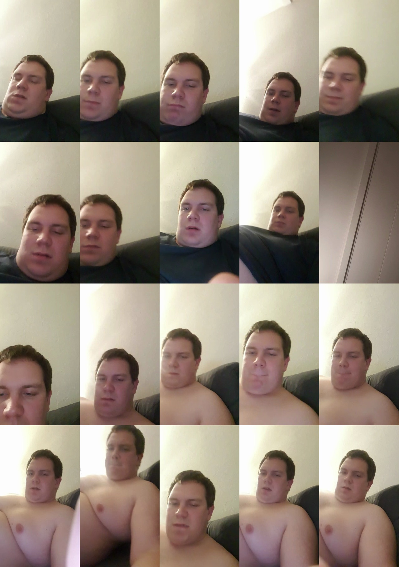 bridgeedudexxx  20-02-2021 Recorded Video Cam