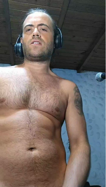 burritojugueton  20-02-2021 Recorded Video Topless