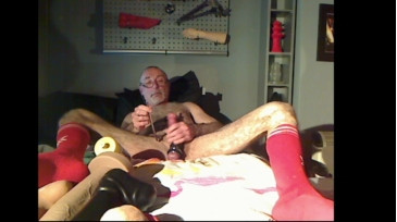 ffguy50  20-02-2021 Recorded Video Cam