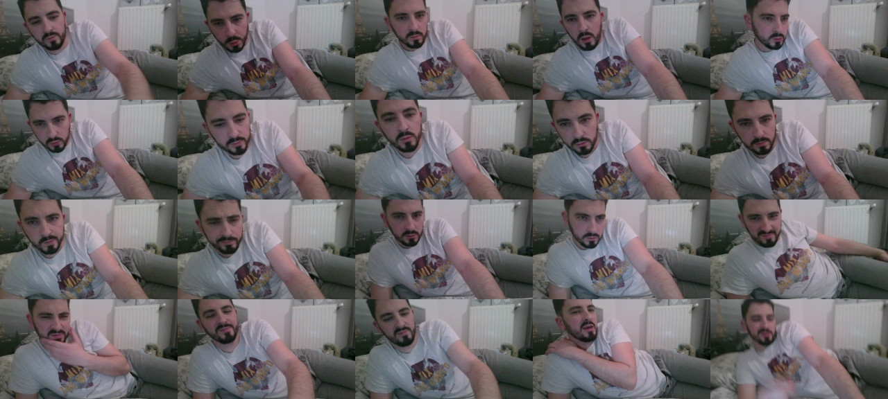 jhnormal  20-02-2021 Recorded Video Nude