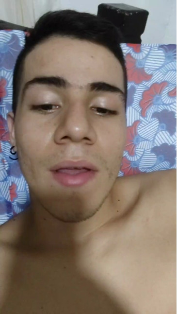 johnscorpions20  20-02-2021 Recorded Video Topless
