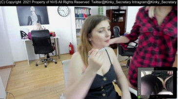 kinky_secretary Model Profile - CamDownload
