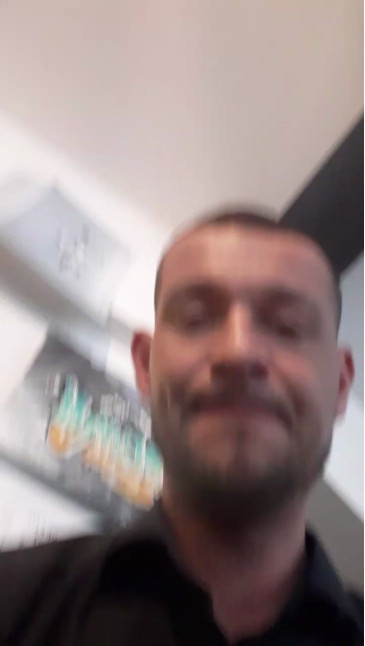 lope102  20-02-2021 Recorded Video Topless