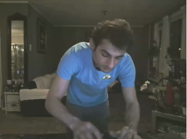 mihaimichael  19-02-2021 Recorded Video Show