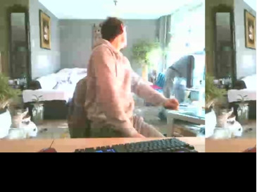 mihaimichael  20-02-2021 Recorded Video XXX