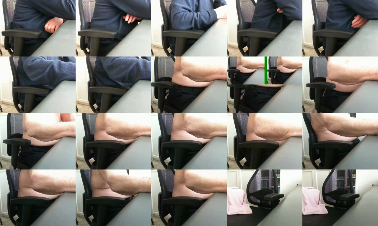 peter324  20-02-2021 Recorded Video Naked