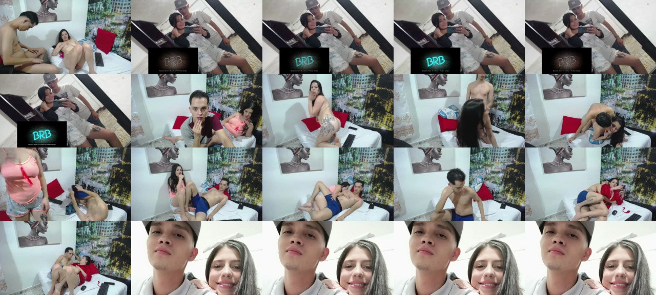 sex_intheroom02  20-02-2021 Recorded Video Topless