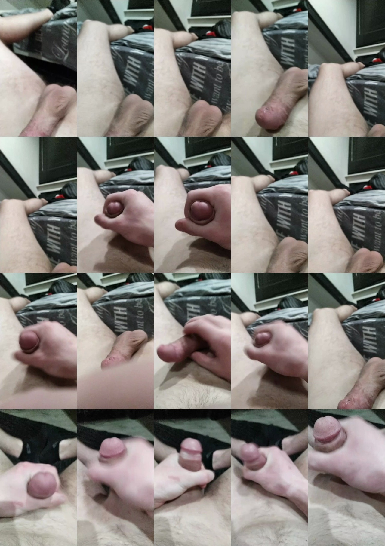 spuiter19  20-02-2021 Recorded Video Porn