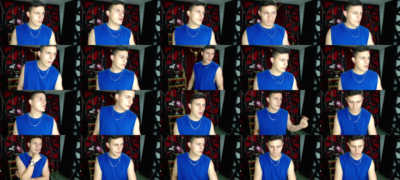 the_tamer_  20-02-2021 Recorded Video Webcam