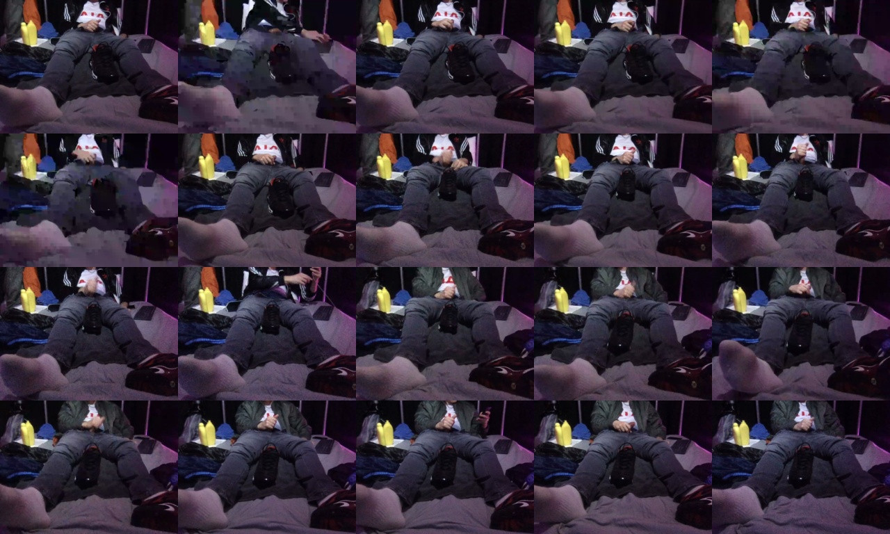 AdidasNL  20-02-2021 Recorded Video Download