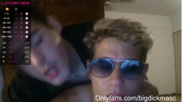 Bigdick_Masc  21-02-2021 video showass