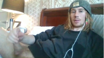 Blondesurfer1994200  21-02-2021 video toy