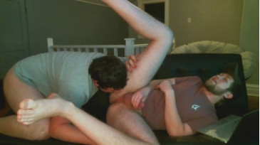 Boredwvboy22  21-02-2021 video showass