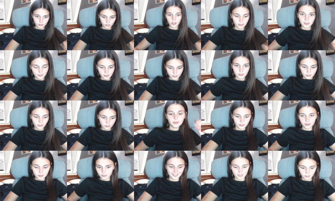 Bunnyearss 21-02-2021 Webcam 