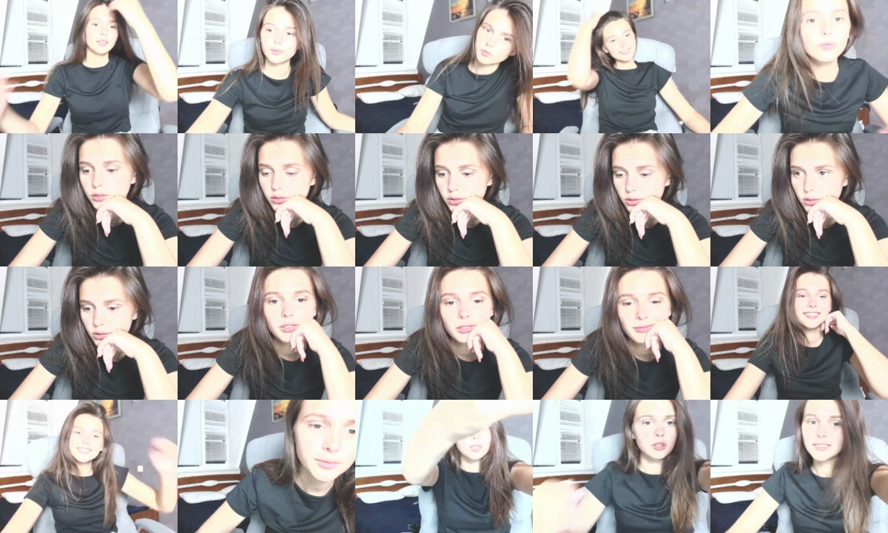Bunnyearss 21-02-2021 Webcam 