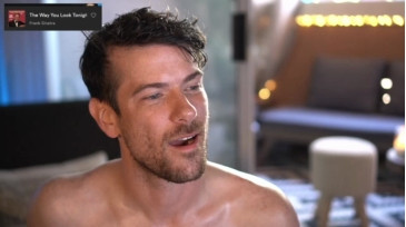 Charlieonline  21-02-2021 video nude