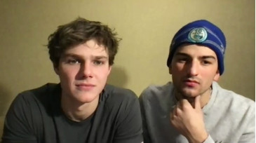 Couplepartyxxxx  21-02-2021 video ohmibo